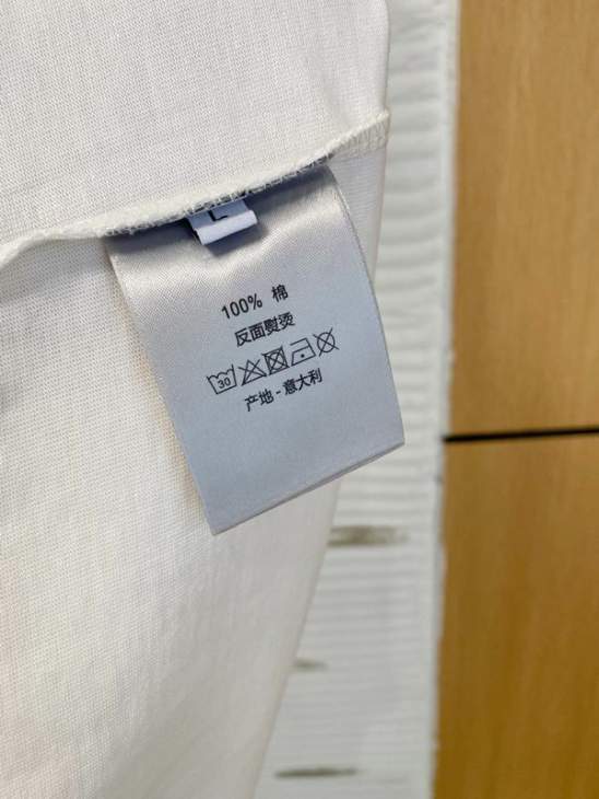 Dior T Shirts Short _SKUDiorM-3XLxetr19216312